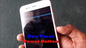 MI A1 Hard Reset by Technical Tips