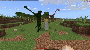 GARRY'S MOD TREVOR HENDERSON CREATURES VS MINECRAFT TREVOR HENDERSON CREATURES!! [Gmod vs Minecraft