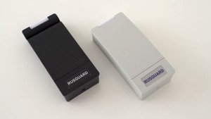 Новые считыватели карт доступа RusGuard | Ридеры карт Em-Marine, Mifare и NFC для СКУД
