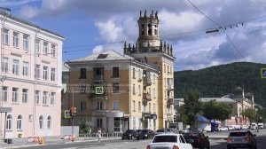 Домам на улице Карла Маркса вернут исторический облик