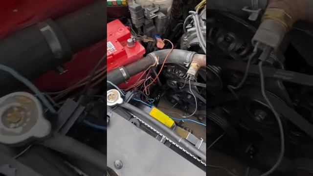 Звук из радиатора,в чем проблема? смотреть онлайн