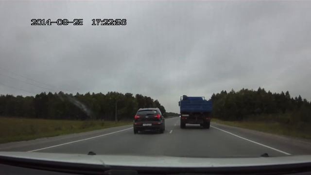 Отпуск-2014. Р404 Тюмень-Тобольск. Часть 2 смотреть онлайн