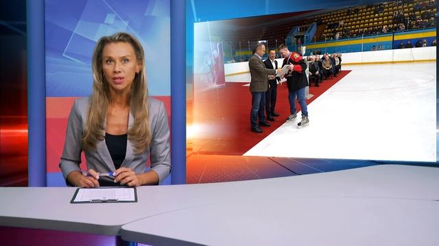 Новости Прокопьевска 20 11 2023 смотреть онлайн