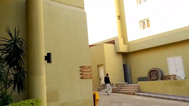 Видеообзор отеля Palm Beach Resort 4*,  Хургада, Египет (Palm Beach Resort 4*, Hurghada) 2022 год.