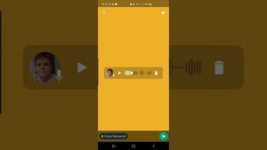 НОВИНКА! Как отправить голосовой Ватсап-статус