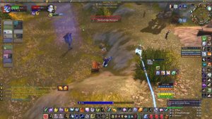 "MoM POWER" WoW Classic Enhancement Shaman PvP(Энх шаман ПВП )