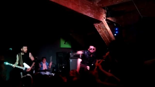 П.Т.В.П - 11 Сентября (ПТВП, Цоколь, 20.08.2016, live) смотреть онлайн