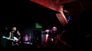 П.Т.В.П - 11 Сентября (ПТВП, Цоколь, 20.08.2016, live)