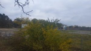ГСВГ. Аэродром Altes Lager. Казармы в/ч95613 и др. в/ч. 12.11.2023