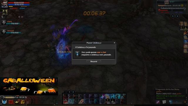 CABAL (BR) : (Ak0nJr) ★ 3.032 inscritos ★ [15/11/2017] смотреть онлайн