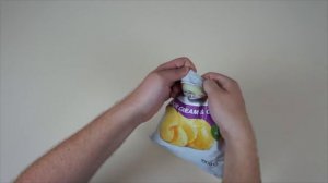 Как закрыть открытую упаковку чипсов -  Лайфхак Кухня