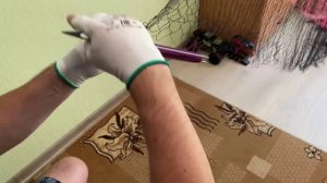 Узлы для вязки сетей. Кастинговые сети..avi