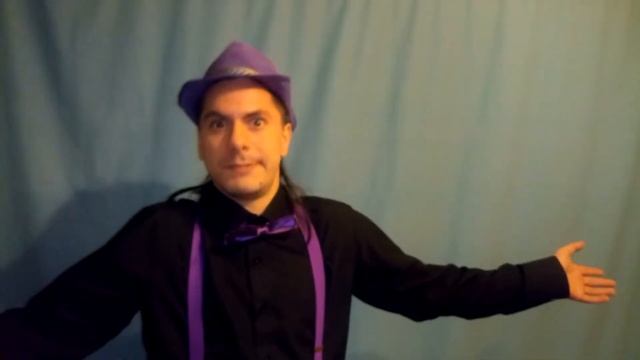 Видео конспект "Станиславский для ленивых" смотреть онлайн