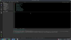 Использование CSS в проекте Qt на примере QLabel