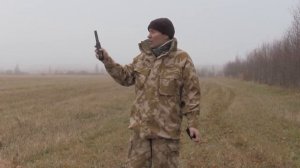 Minelab pro find 25 пинпоинтер - Настройки характеристики видео обзор   Pro Find 25