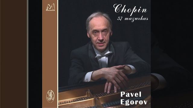 Mazurka in C Major, B. 82 смотреть онлайн