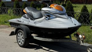 Гидроцикл Sea Doo Brp Rxp 255 x 2009 год