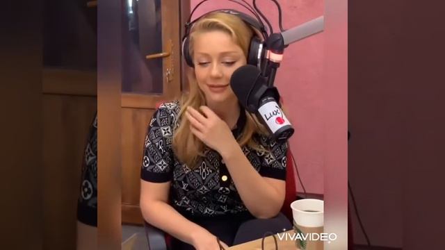 Тина Кароль ответила где Дан Балан