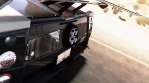 NEED FOR SPEED EDGE official trailer