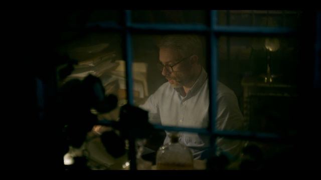 Miller's Girl | Scene | Cairo & Jonathan | Jenna Ortega & Martin Freeman смотреть онлайн