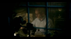 Miller's Girl | Scene | Cairo & Jonathan | Jenna Ortega & Martin Freeman