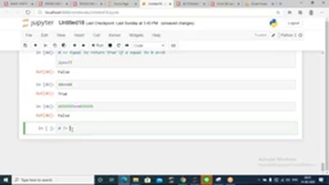 Python Full Tutorial Day 4 | Python Tutorial for Beginners| Python Online Training| APPWARS