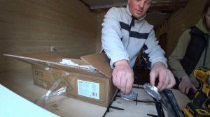 ?Устанавливаем газовую варочную панель,и не только...