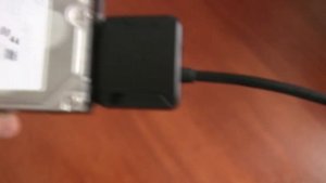Переходник SATA-USB