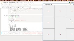 Behavior mimicking Ai- TIC TAC TOE Experiment