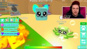 LEGENDARY SEA URCHIN BEACH CODES IN BUBBLE GUM SIMULATOR! Roblox