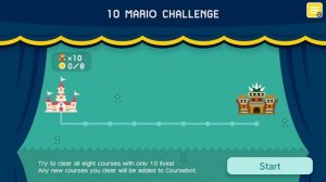 Super Mario Maker - Complete Walkthrough