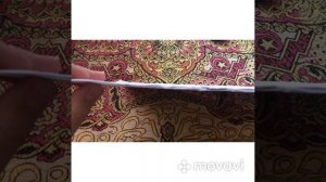 Как сделать коллекционный нож из бумаги.