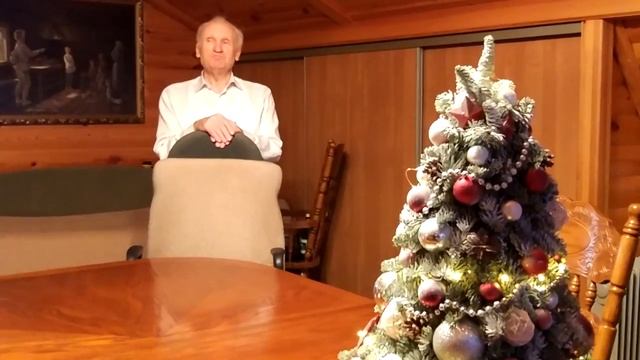 Профессор А.И. Осипов о празднике Рождества Христова смотреть онлайн