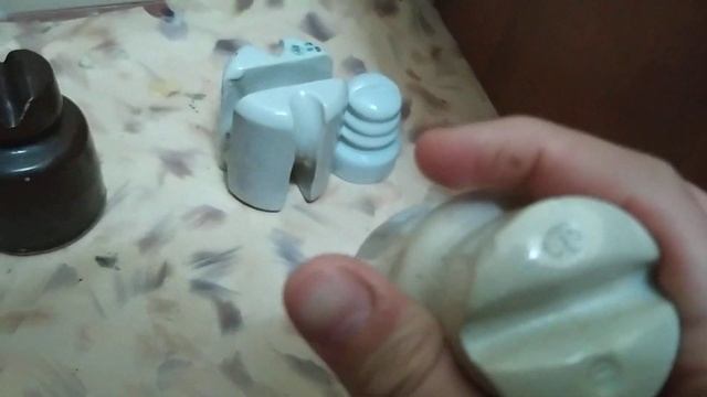 мои новые изоляторы. смотреть онлайн