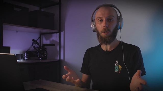 BMPCC 4k спустя год. Лучшая КАМЕРА для ВИДЕО? смотреть онлайн