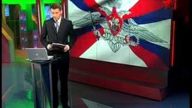 Реформа армии. Офицерам повысят зарплату