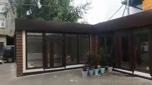 Торговый павильон. БИЗНЕС С НУЛЯ.