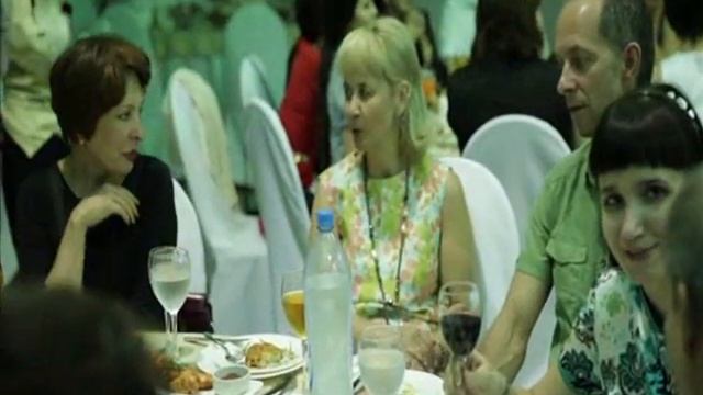 Най най на на най (Молдавская) - Айнура Елеусизова