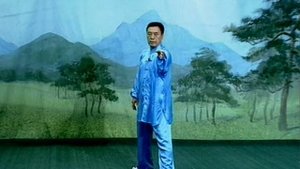 Лянши Багуа чжан - старые 8 ладоней