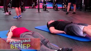 Как правильно выполнять упражнения на пресс