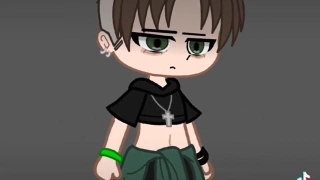 //убей меня. выкинь тело.//meme//gacha club//KrisAzh смотреть онлайн