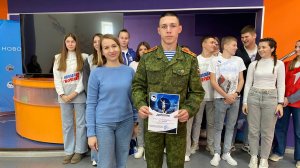 Квест - Сталинградская битва