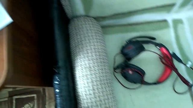 Defender Warhead G-450 новые наушники! смотреть онлайн