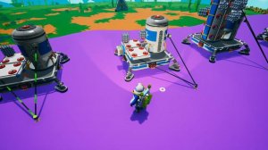 Astroneer Automation Update - таймеры для производства