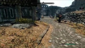 Skyrim : Great Time Saving Wait Tips And Tricks