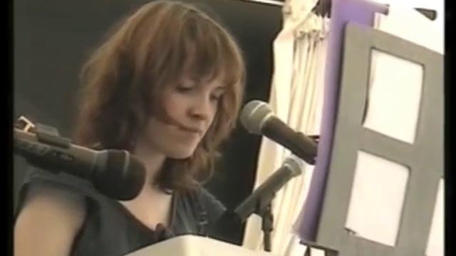 Mademoiselle Cerise au festival Coup de Théâtre (live) - Breteil, 23 mai 2010 смотреть онлайн