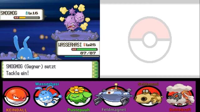 Lets Play #Pokemon Perl Randomizer [Nuzlocke] Part.22 Nach 7 Jahren check ich die Incognito Schrift смотреть онлайн