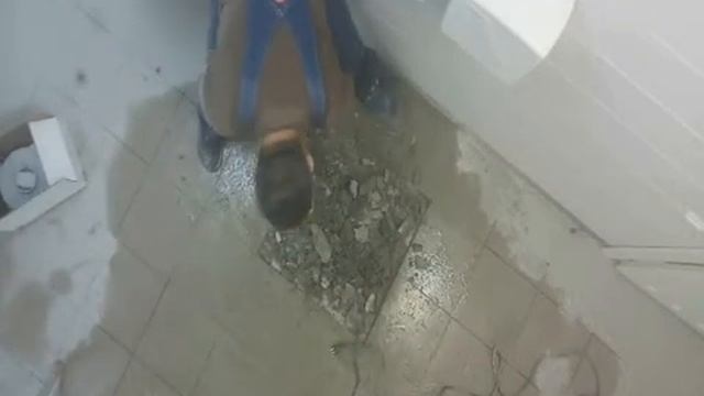 трап VIEGA