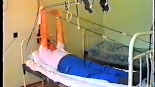 Комплект для физической реабилитации инвалидов 2 смотреть онлайн