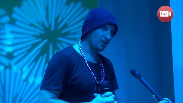 На "Без билета" в Слониме танцевали в проходах смотреть онлайн